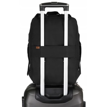 Peterson Fedélzeti hátizsák Ryanair fedélzeti ingyenes méret 40 x 20 x 25 cm