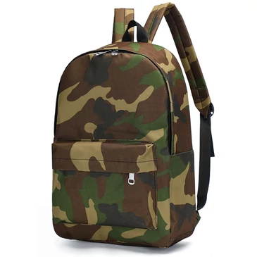 Terepmintás hátizsák