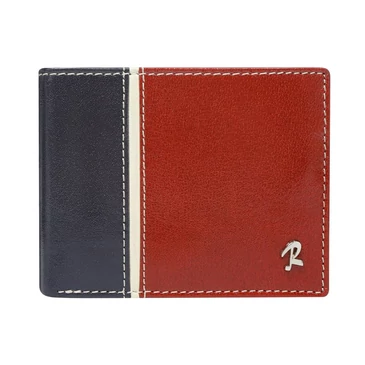 Roviczky Valódi bőr Kisméretű Férfi Pénztárca 