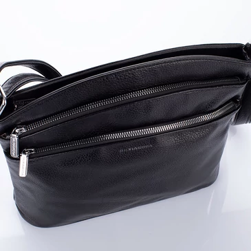 Silvia Rosa sokzsebes  női oldaltáska 