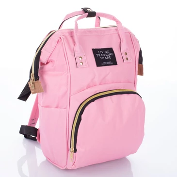 Hátizsák Táska Sötétkék színben