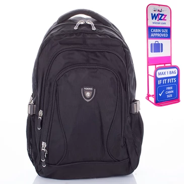 Aoking Fedélzeti méretű laptophátizsák