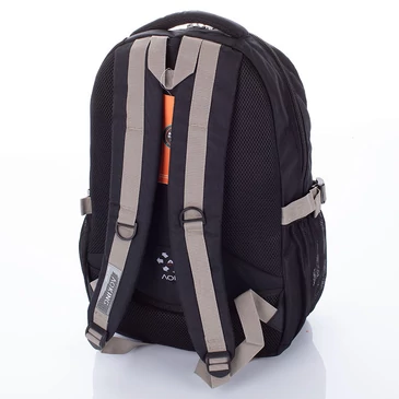 Aoking Fedélzeti méretű laptophátizsák