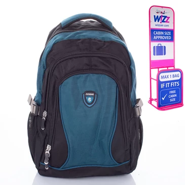 Aoking Fedélzeti méretű laptophátizsák