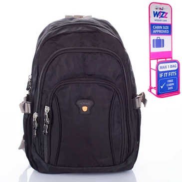 Aoking Fedélzeti méretű laptophátizsák