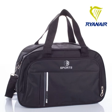 Fedélzeti táska Ryanair fedélzeti ingyenes méret 50 x 23 x 28 cm