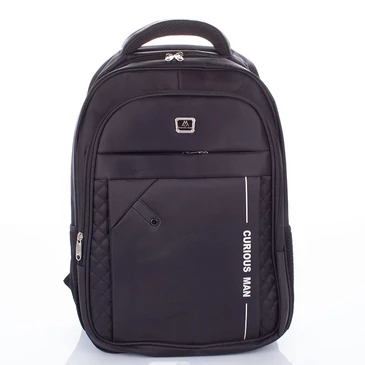 Ultraerős Fedélzeti méretű laptophátizsák 