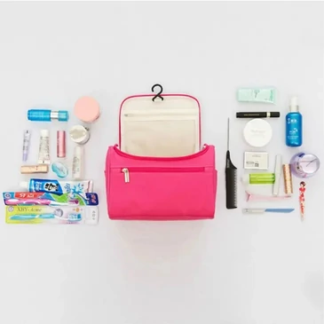 Felkasztható Kozmetikai táska 