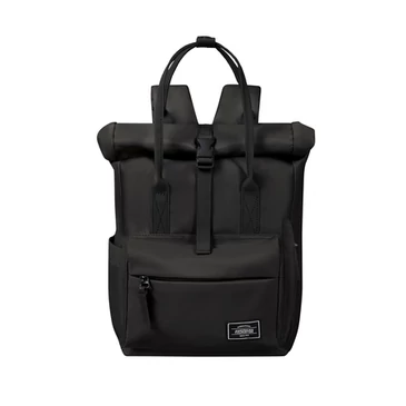 American Tourister URBAN GROOVE hátizsák Black színben