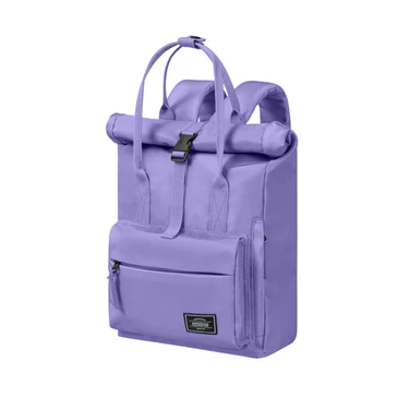 American Tourister URBAN GROOVE hátizsák Soft Lilac színben