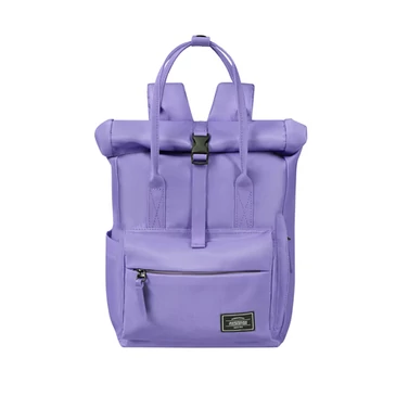American Tourister URBAN GROOVE hátizsák Soft Lilac színben