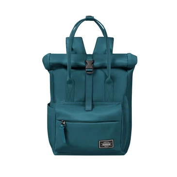 American Tourister URBAN GROOVE hátizsák Deep Ocean színben