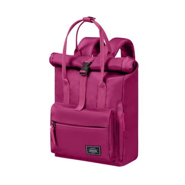 American Tourister URBAN GROOVE hátizsák Deep Orchid színben