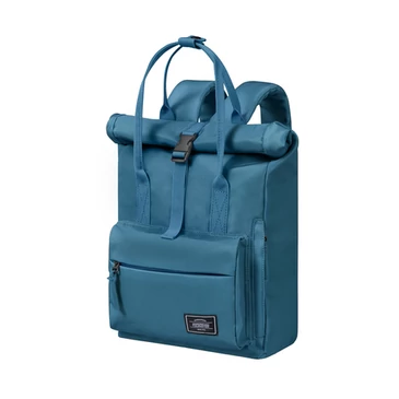 American Tourister URBAN GROOVE hátizsák Stone Blue színben