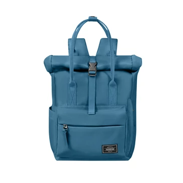 American Tourister URBAN GROOVE hátizsák Stone Blue színben