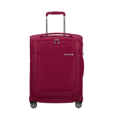 SAMSONITE D'LITE SPINNER 55/20 EXP FUCHSIA