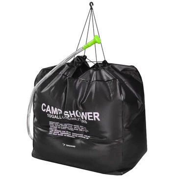 Kempingzuhany 40 literes Turistazuhany