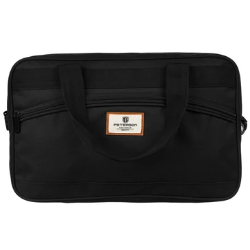 Peterson Fedélzeti táska WIZZ méret 40 x 30 x 20 cm