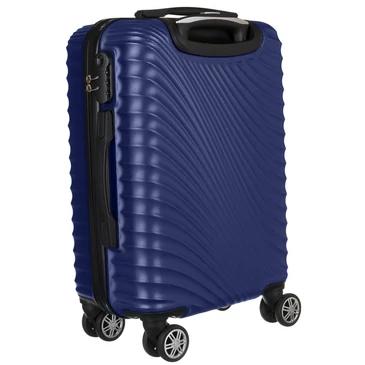 4 Kerekes Kabin Borönd Tengerészkék színben XS