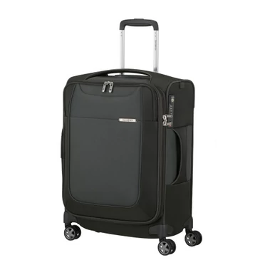 SAMSONITE D'LITE SPINNER 55/20 EXP Szürke