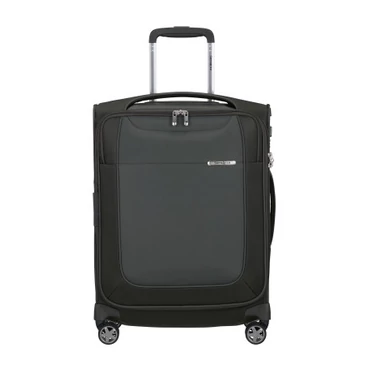 SAMSONITE D'LITE SPINNER 55/20 EXP Szürke