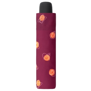 Derby Hit Mini Candy Berry kézi nyitású női esernyő D-70065PC01