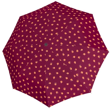 Derby Hit Mini Candy Berry kézi nyitású női esernyő D-70065PC01