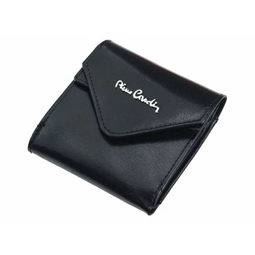 Pierre Cardin Valódi bőr Pénztárca