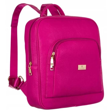 Peterson Fuxia Női Hátizsák