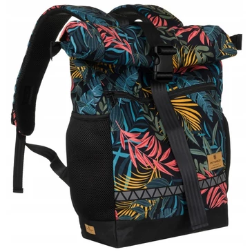 Peterson Fedélzeti hátizsák Ryanair fedélzeti ingyenes méret 40 x 20 x 25 cm