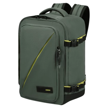 American Tourister 3 funkciós hátizsák méret:40 x 25 x 20 cm Ryanair méret