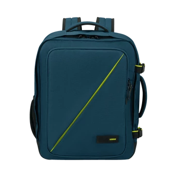 American Tourister 3 funkciós hátizsák méret:45 x 36 x 20 cm