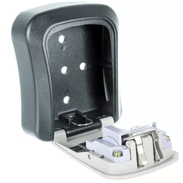 Számzáras Kulcstartó doboz