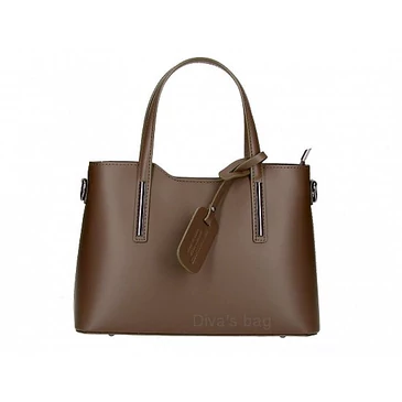 Valódi bőr női táska