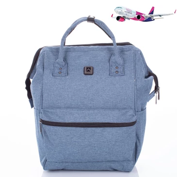 Adventurer hátizsák és Táska WIZZ Fedélzeti méret 40 x 30 x 20 cm