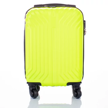 LDV Bőrönd kabin XXS méret kivehető kerékkel WIZZ ingyenes keményfalú kabinbőrönd 40 x 30 x 20 cm