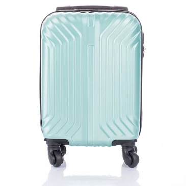 LDV Bőrönd kabin XXS méret kivehető kerékkel WIZZ ingyenes keményfalú kabinbőrönd 40 x 30 x 20 cm