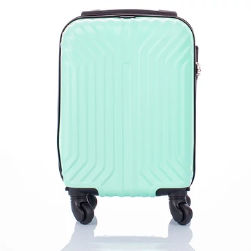 LDV Bőrönd kabin XXS méret kivehető kerékkel WIZZ ingyenes keményfalú kabinbőrönd 40 x 30 x 20 cm