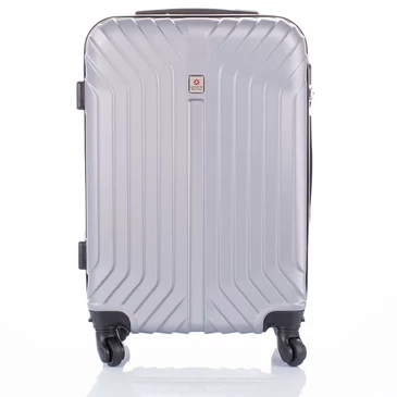 LDV 507 Bőrönd közép méret kivehető kerékkel