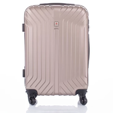 LDV 507 Bőrönd közép méret kivehető kerékkel