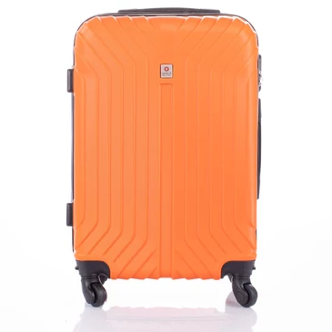 LDV 507 Bőrönd közép méret kivehető kerékkel