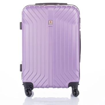 LDV 507 Bőrönd közép méret kivehető kerékkel