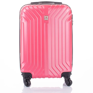 LDV 507 Keményfalú Kabin Bőrönd kivehető kerékkel