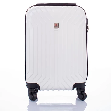 LDV Keményfalú Bőrönd kabin méret kivehető kerekekkel 53 cm