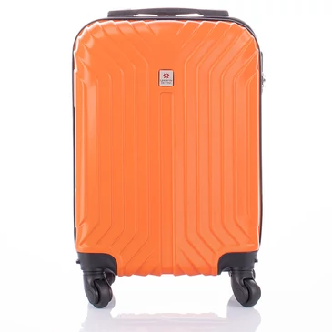 LDV Keményfalú Bőrönd kabin méret kivehető kerekekkel 53 cm