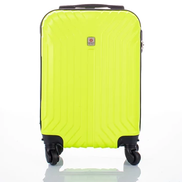 LDV Keményfalú Bőrönd kabin méret kivehető kerekekkel 53 cm