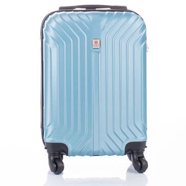 LDV Keményfalú Bőrönd kabin méret kivehető kerekekkel 53 cm