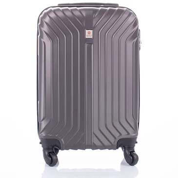 LDV 507 Keményfalú Kabin Bőrönd kivehető kerékkel