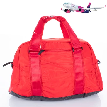 Utazótáska fedélzeti méret WIZZAIR