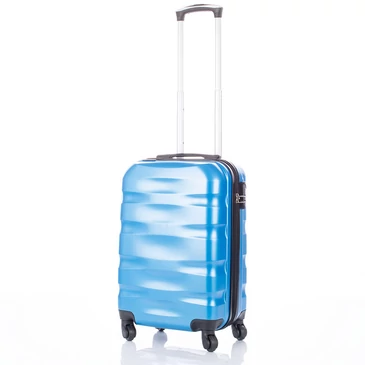 Travelway 2 db-os bőrönd szett